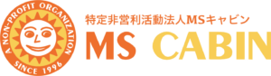 MSキャビンロゴ