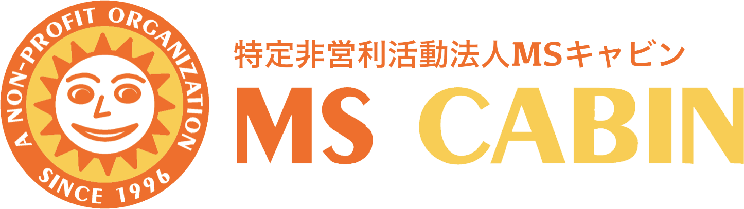 MSキャビンロゴ