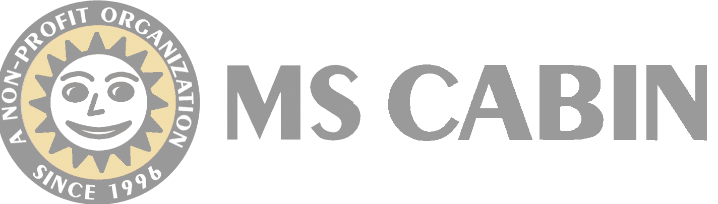 MSキャビンロゴ