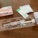 エンスプリングとエンスプリングナビの写真