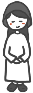 キャラクター（はやんさん）