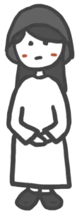 キャラクター（はやんさん）