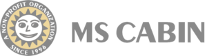 MSキャビンのロゴ
