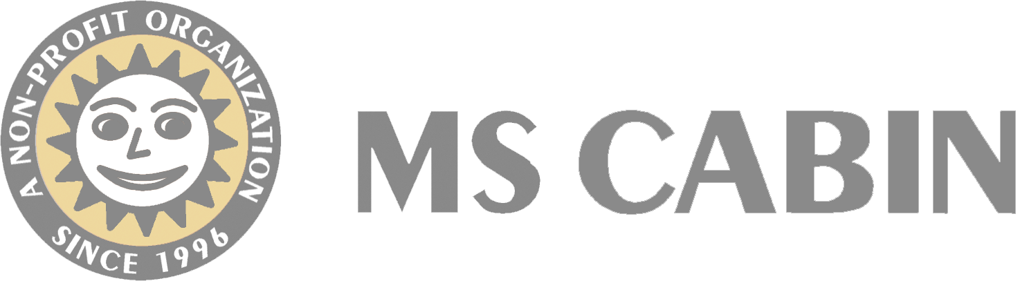 MSキャビンのロゴ